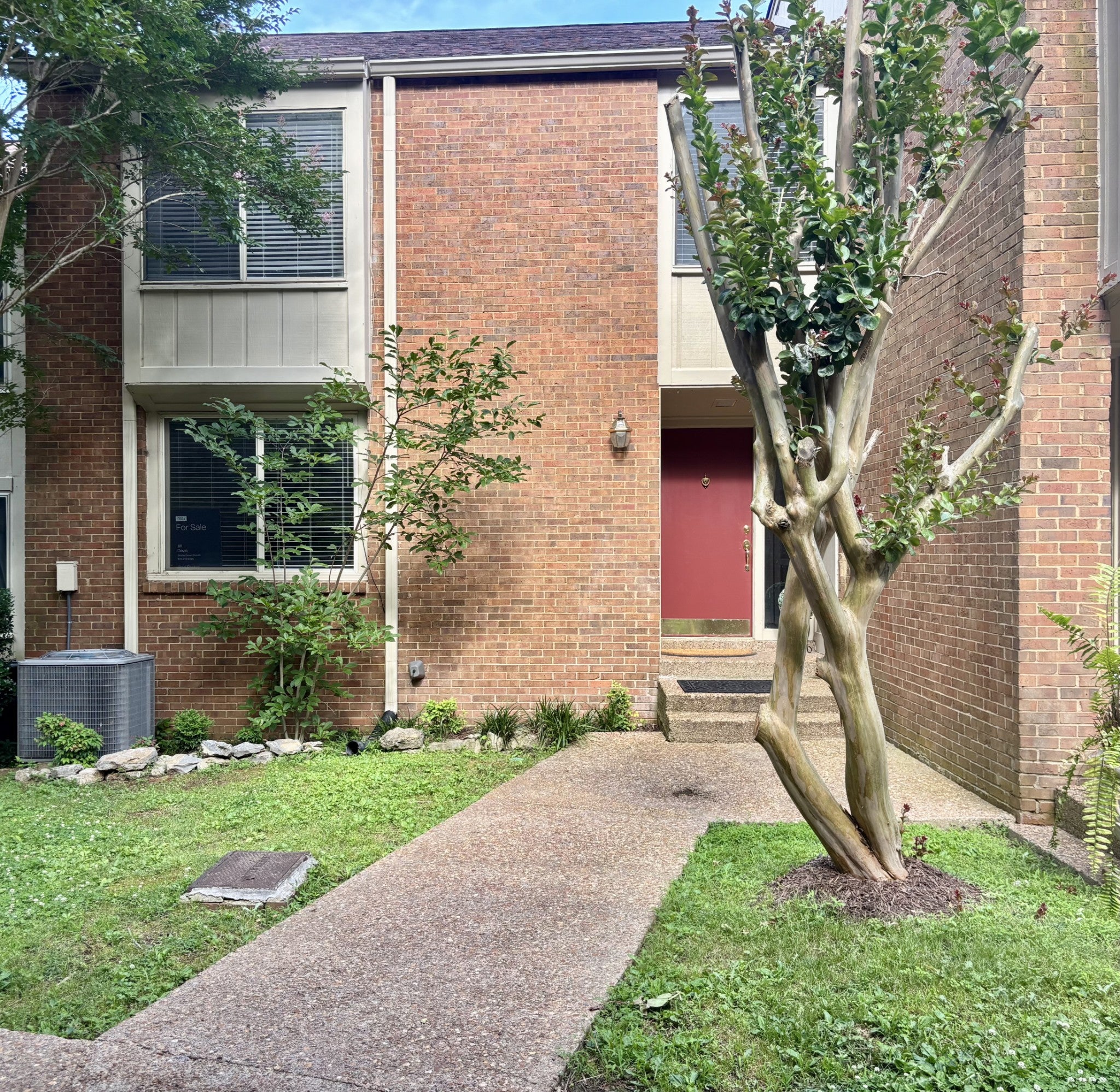 4-bed condo for sale in Nashville, TN 37205, 6935 Highland Park Dr 6935 Highland Park Dr, Nashville TN 37205 4-bed condo, photo 4 of 29