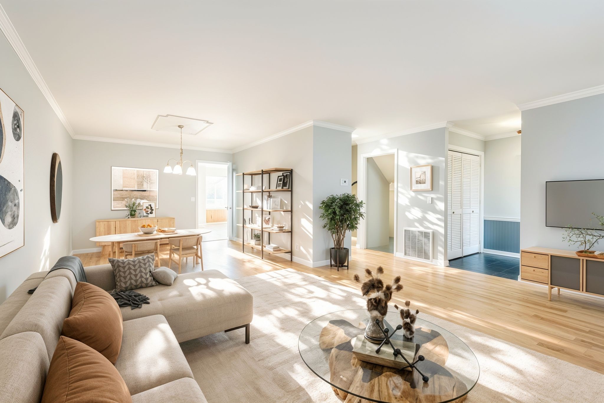 6935 Highland Park Dr