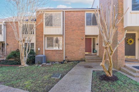 6935 Highland Park Dr Nashville TN 37205