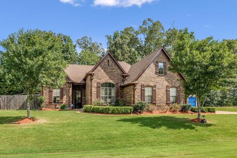 10658 HEADLEY CV Cordova TN 38016