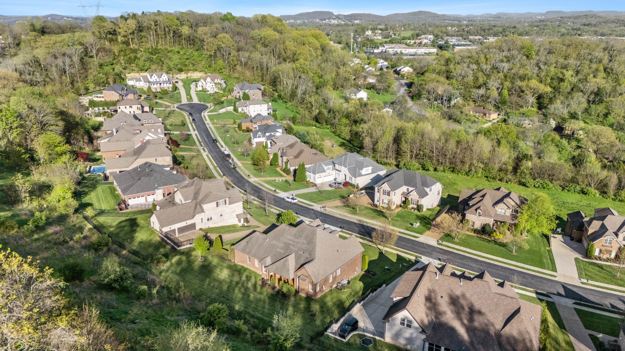 Middle Tennessee Properties 2 1627 Valle Verde Dr