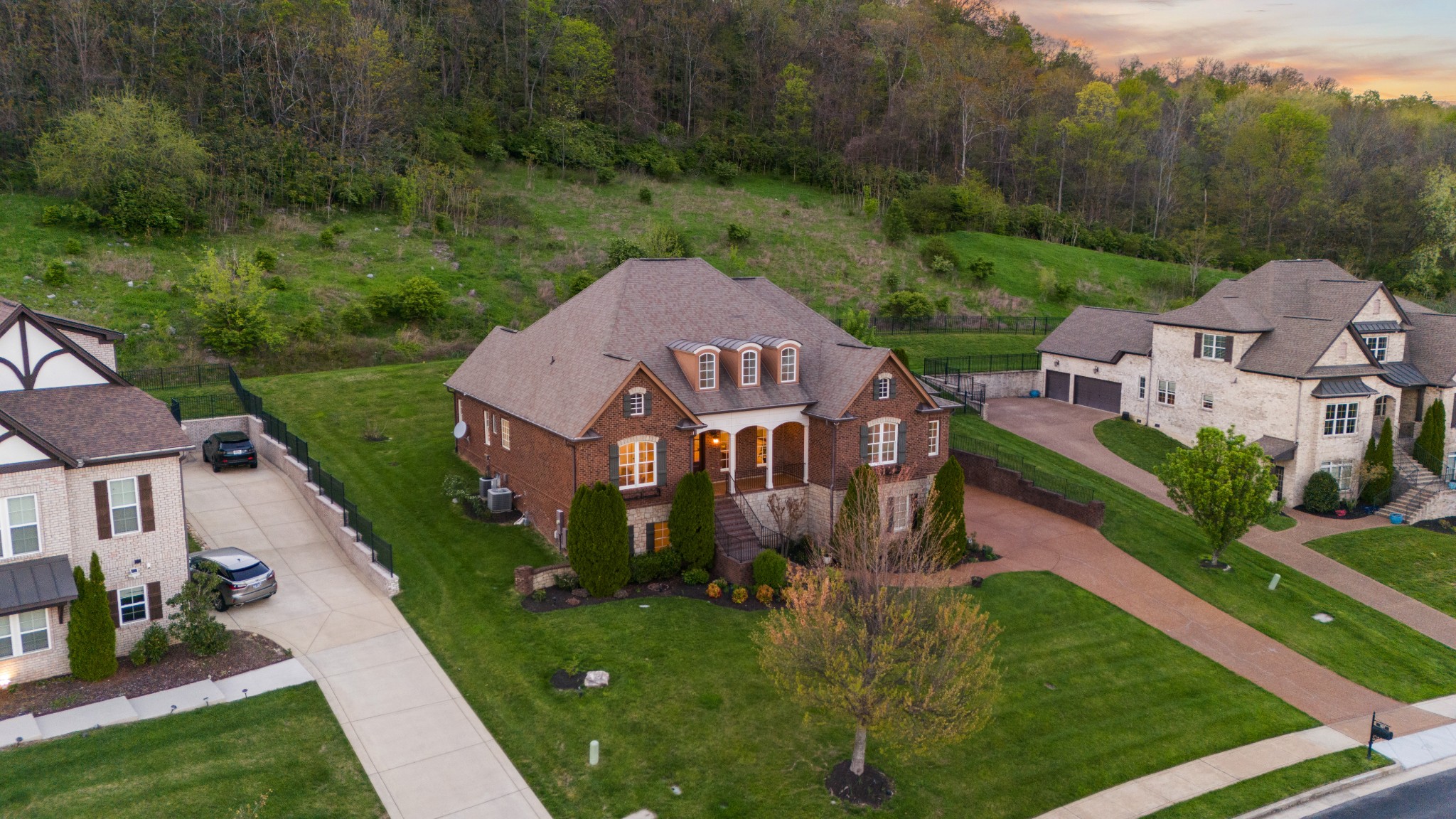 Middle Tennessee Properties 1 1627 Valle Verde Dr