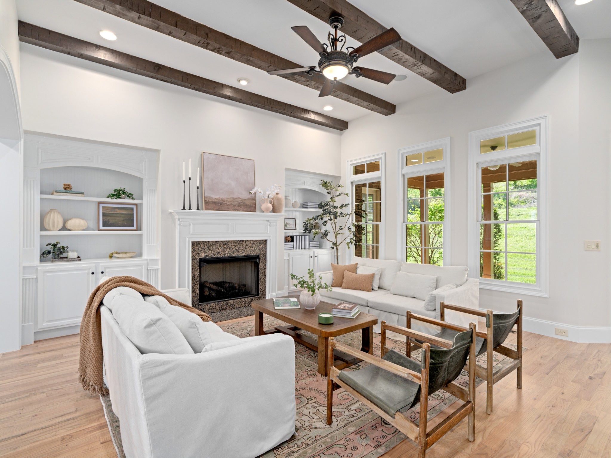 Middle Tennessee Properties 4 1627 Valle Verde Dr