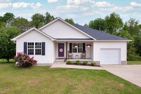 142 Sun Rise Rdg Pulaski TN 38478