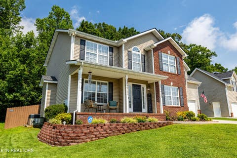 Photo of 2911 Porch Swing Rd, Knoxville, TN 37938 (MLS # 3512969)