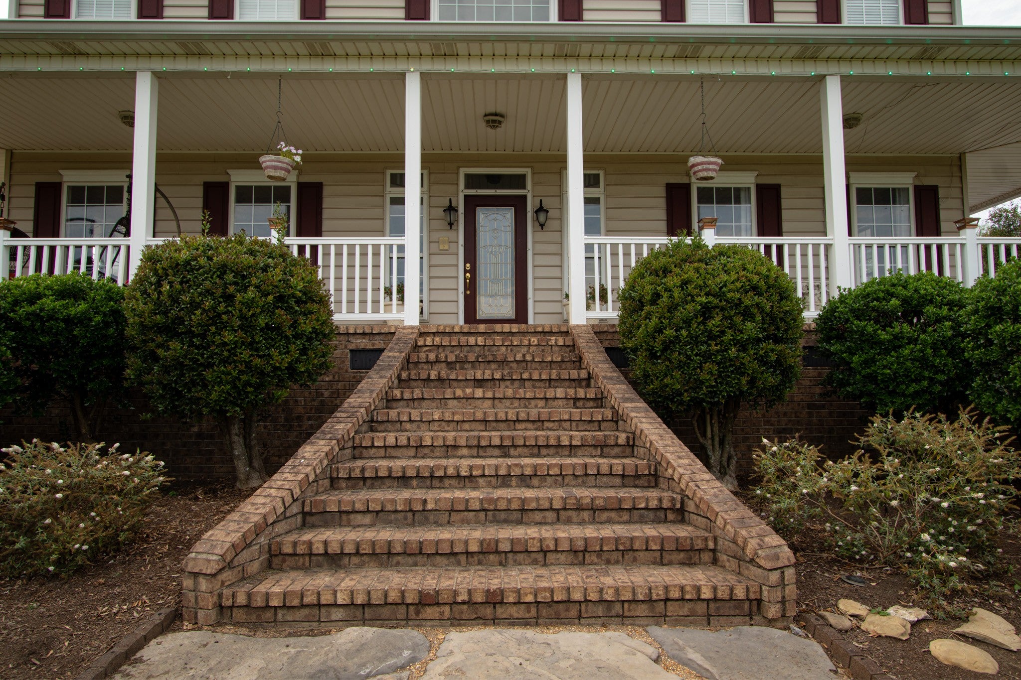 10663 Bradyville Pike