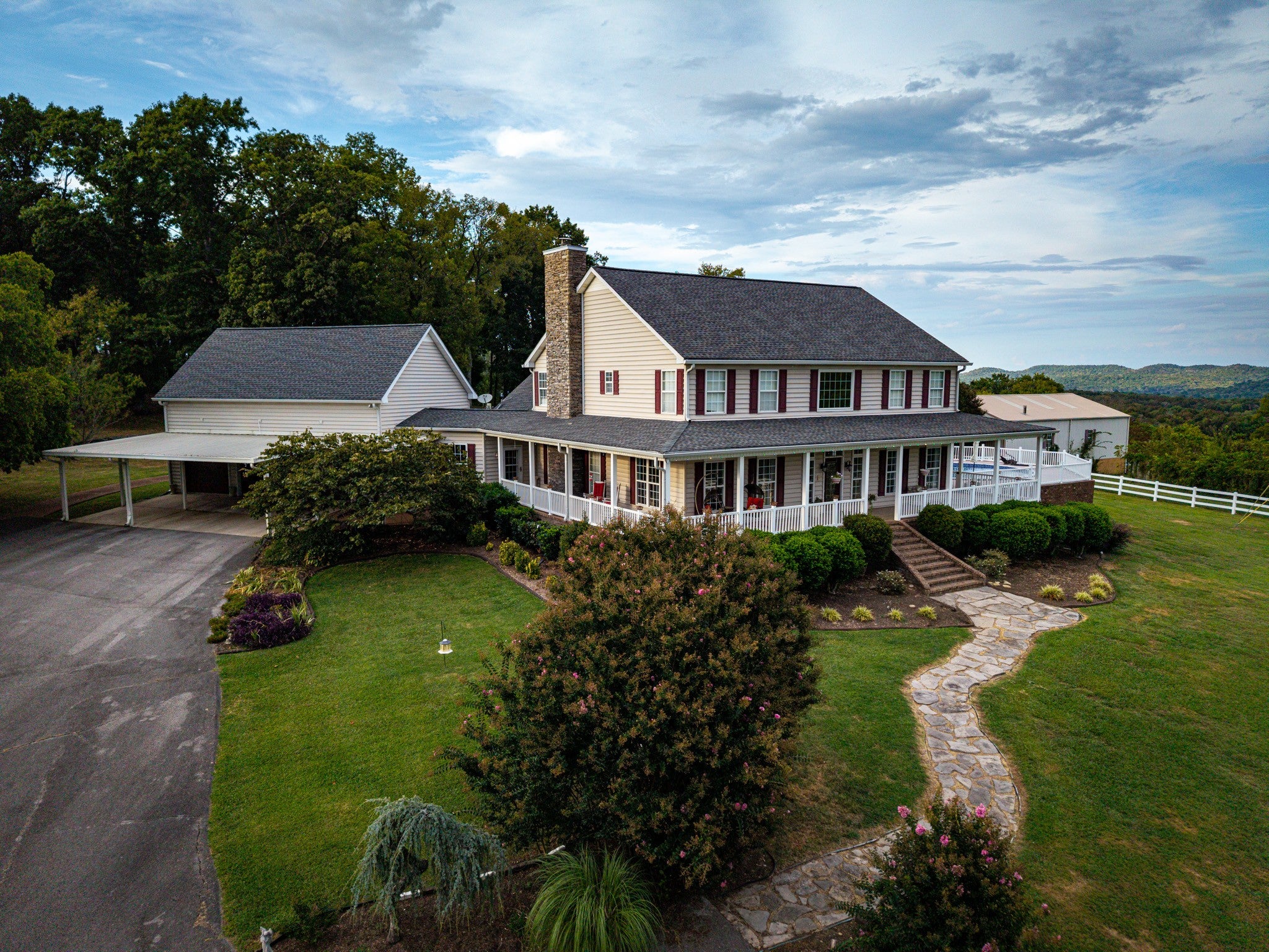 10663 Bradyville Pike