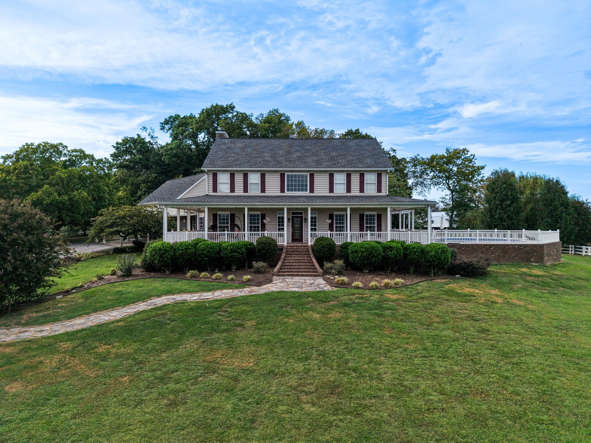 10663 Bradyville Pike