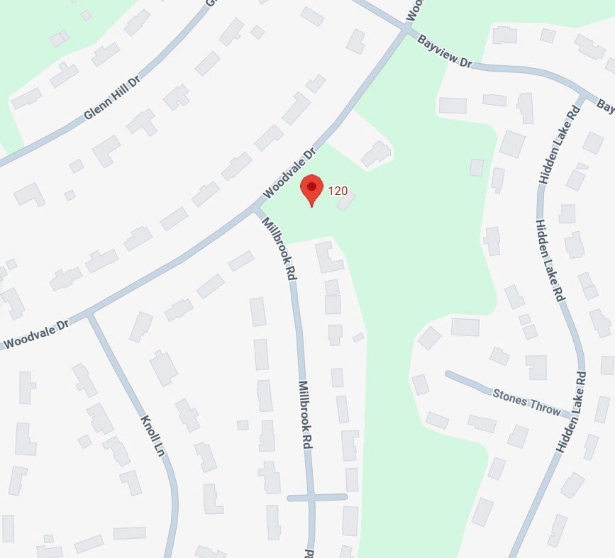 120 Millbrook Rd