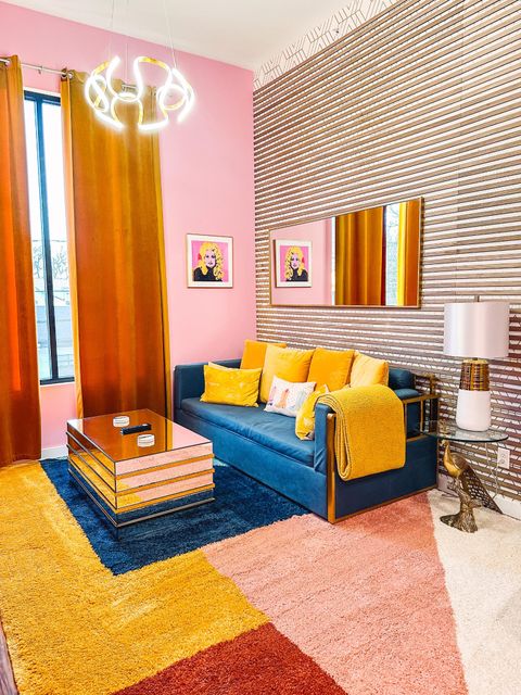 916 Buchanan ST 203 Nashville TN 37208