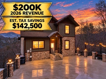 3173 Legacy Vista Drive 134R Sevierville TN 37876