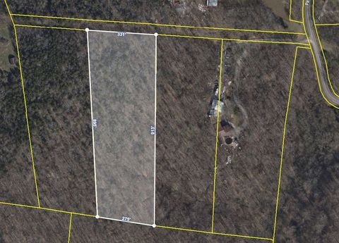 0 Paw Paw Springs Rd Arrington TN 37014