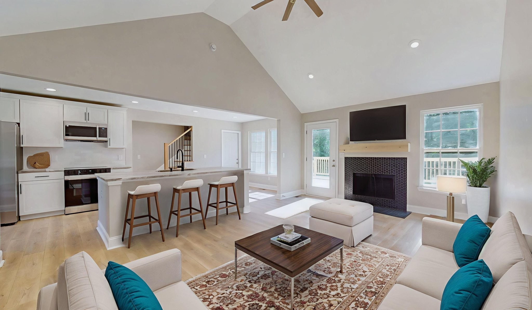 7313 Horn Tavern Ct