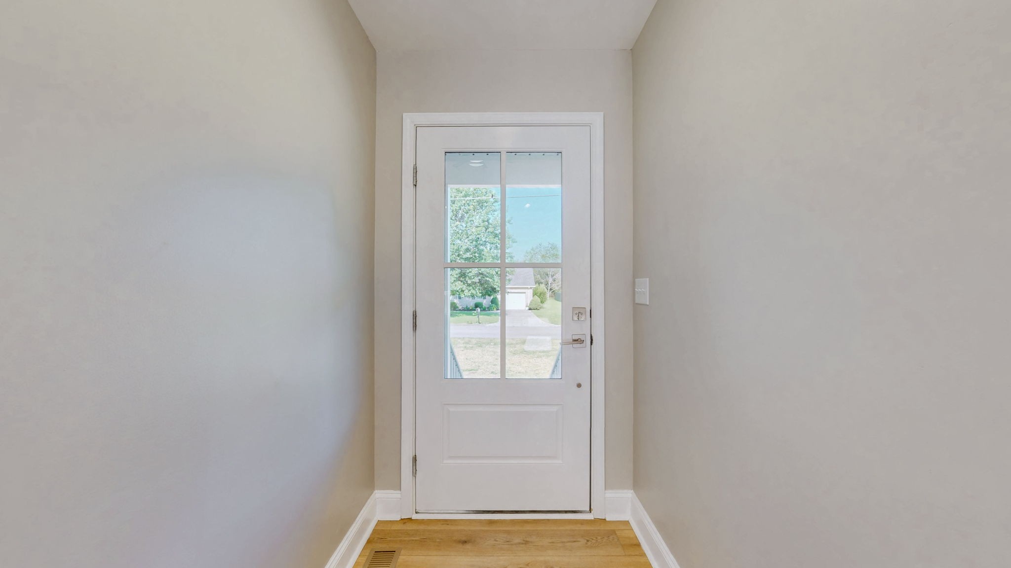 7313 Horn Tavern Ct