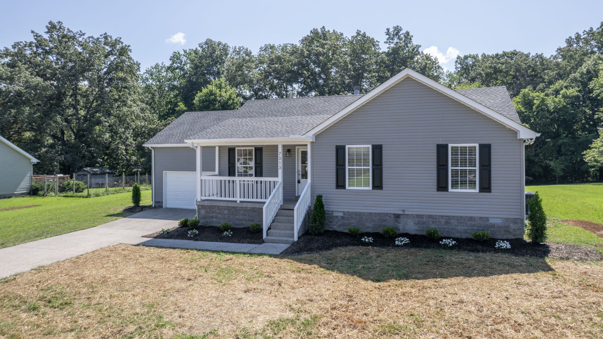 7313 Horn Tavern Ct