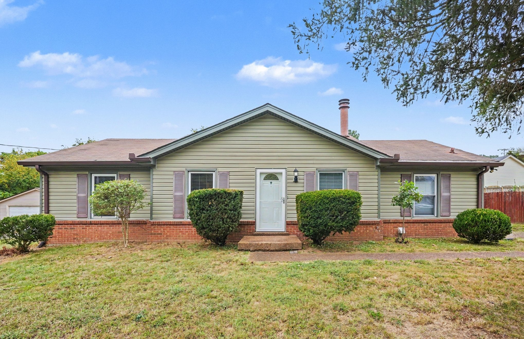 3-bed listing at 4224 Winterbrook Rd, Nashville