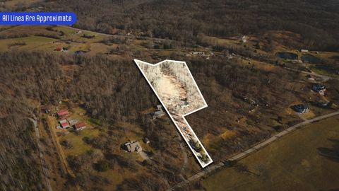 142 Keytown Rd Portland TN 37148