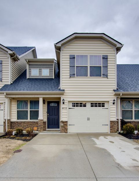 4418 Prometheus Way Murfreesboro TN 37128