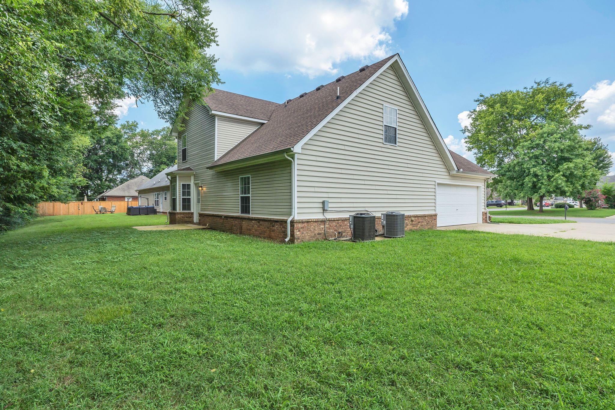 1541 Teresa Ln