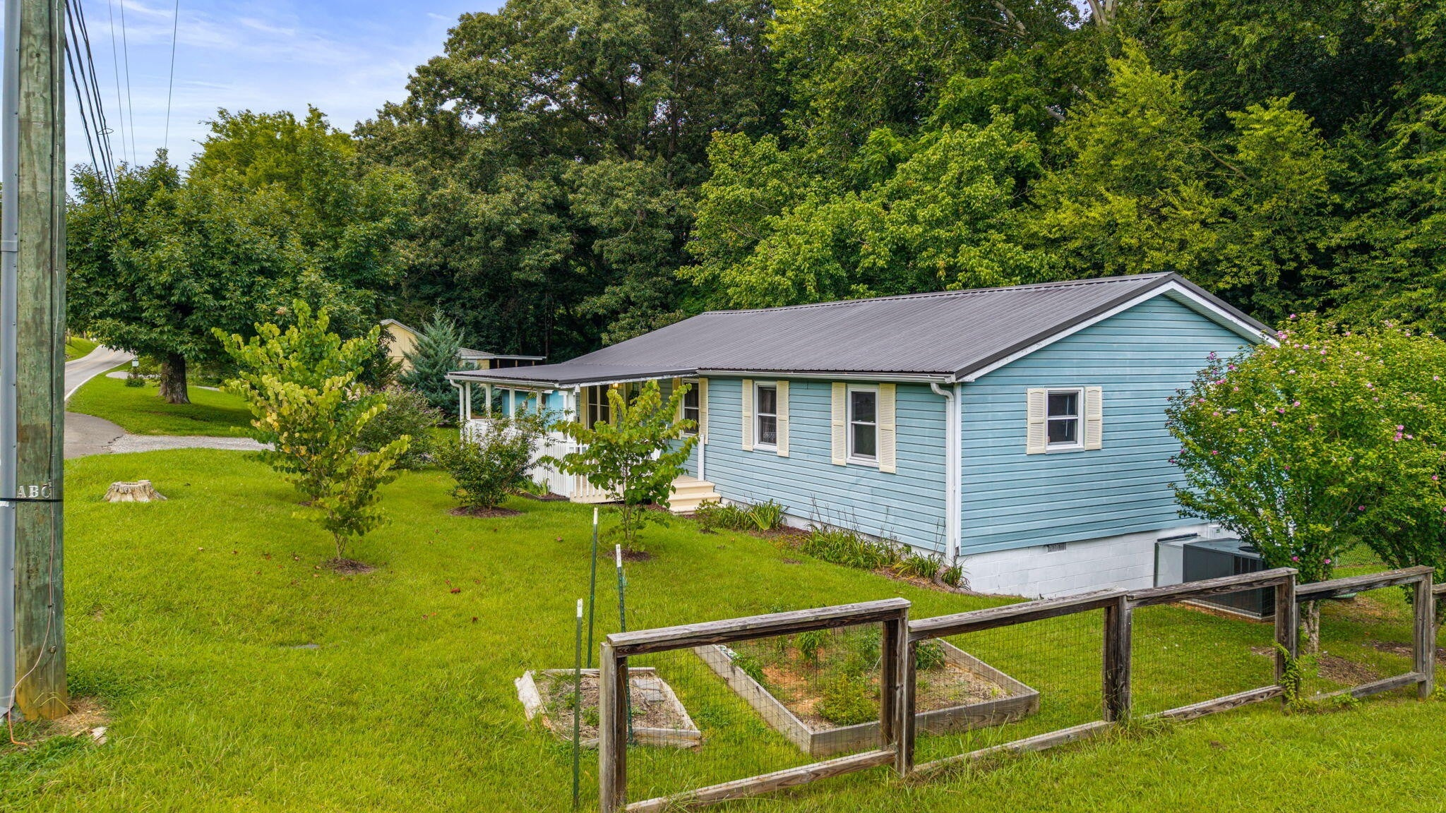 150 Patty Road