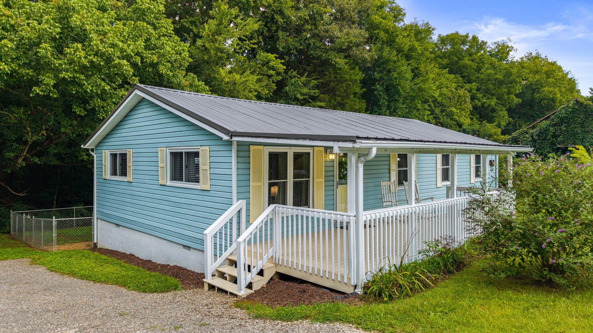 150 Patty Road