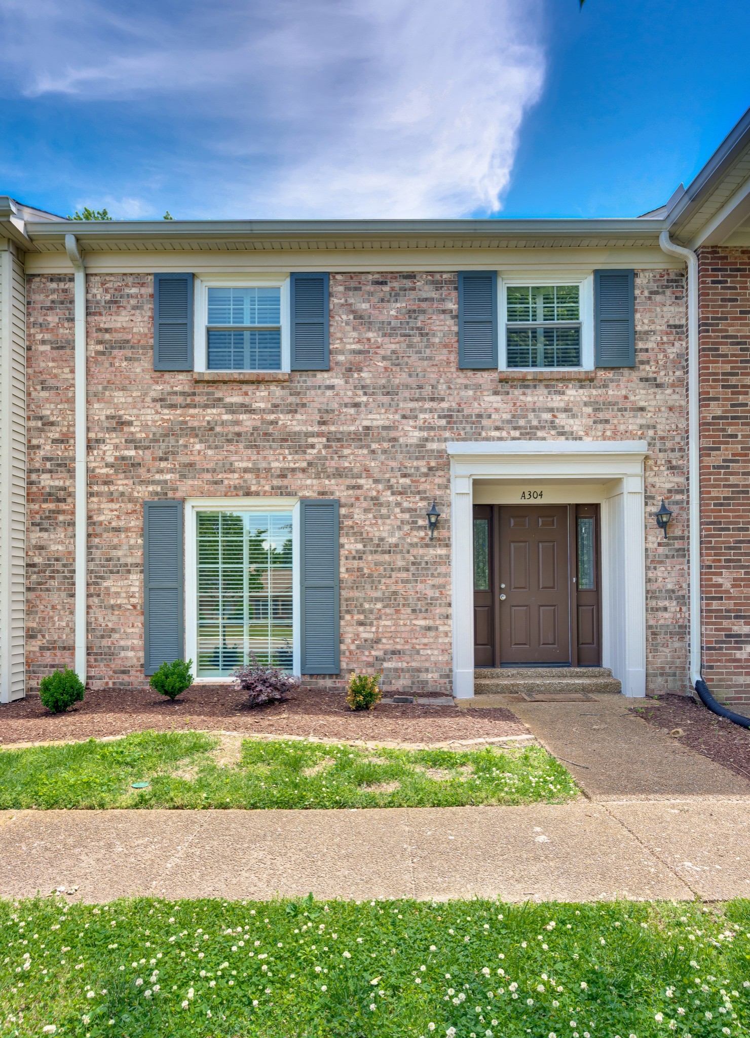 8300 Sawyer Brown Rd A304