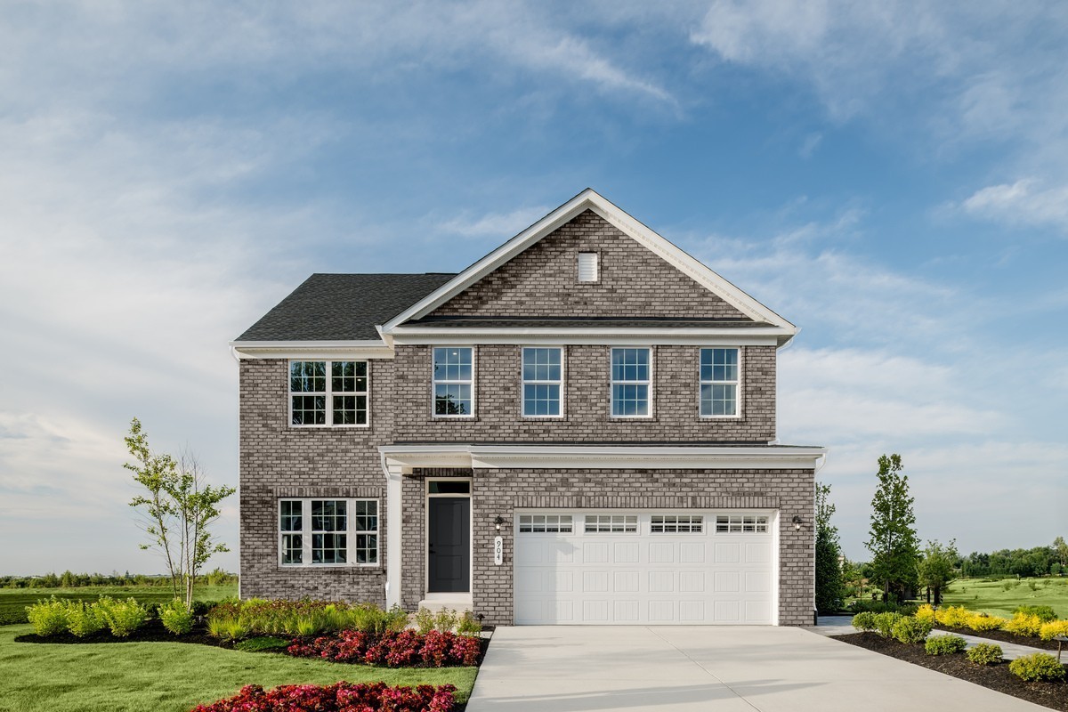 2718 Thoroughbred Way