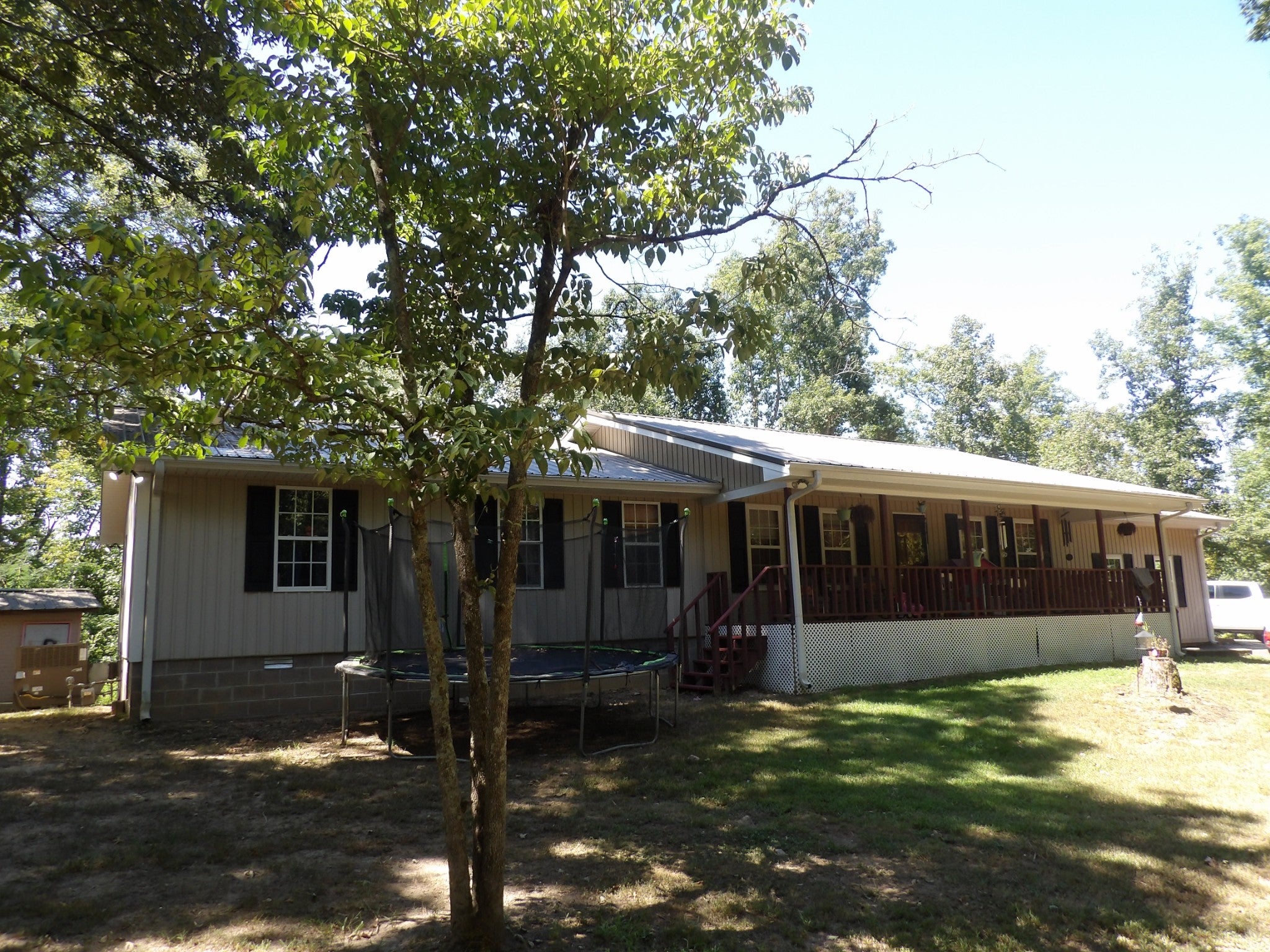 2719 McKenzie Rd