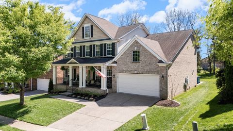 428 Laurel Hills Dr Mount Juliet TN 37122