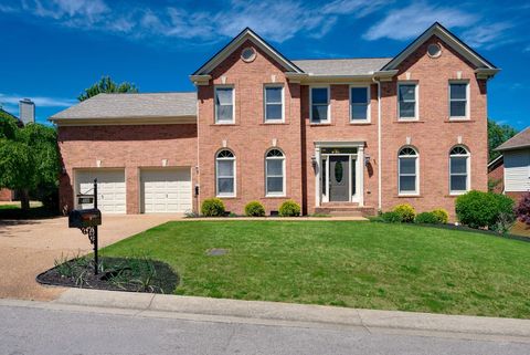 4905 Manassas Cir Brentwood TN 37027