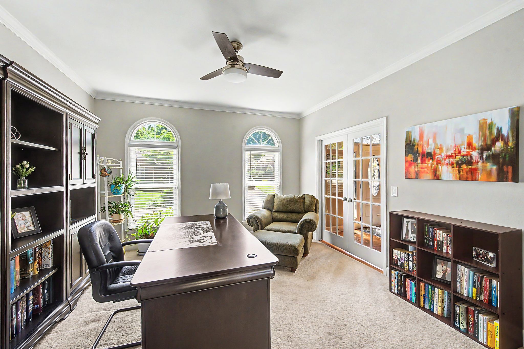 4905 Manassas Cir