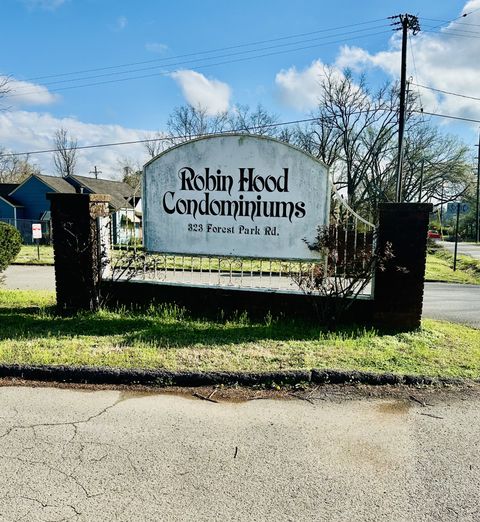 323 Forest Park Rd 7-4 Madison TN 37115