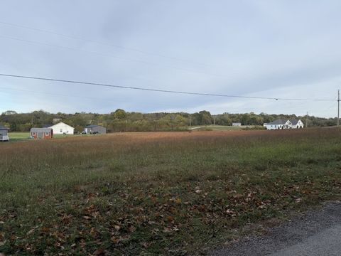 0 Holmes Gap Road Alexandria TN 37012
