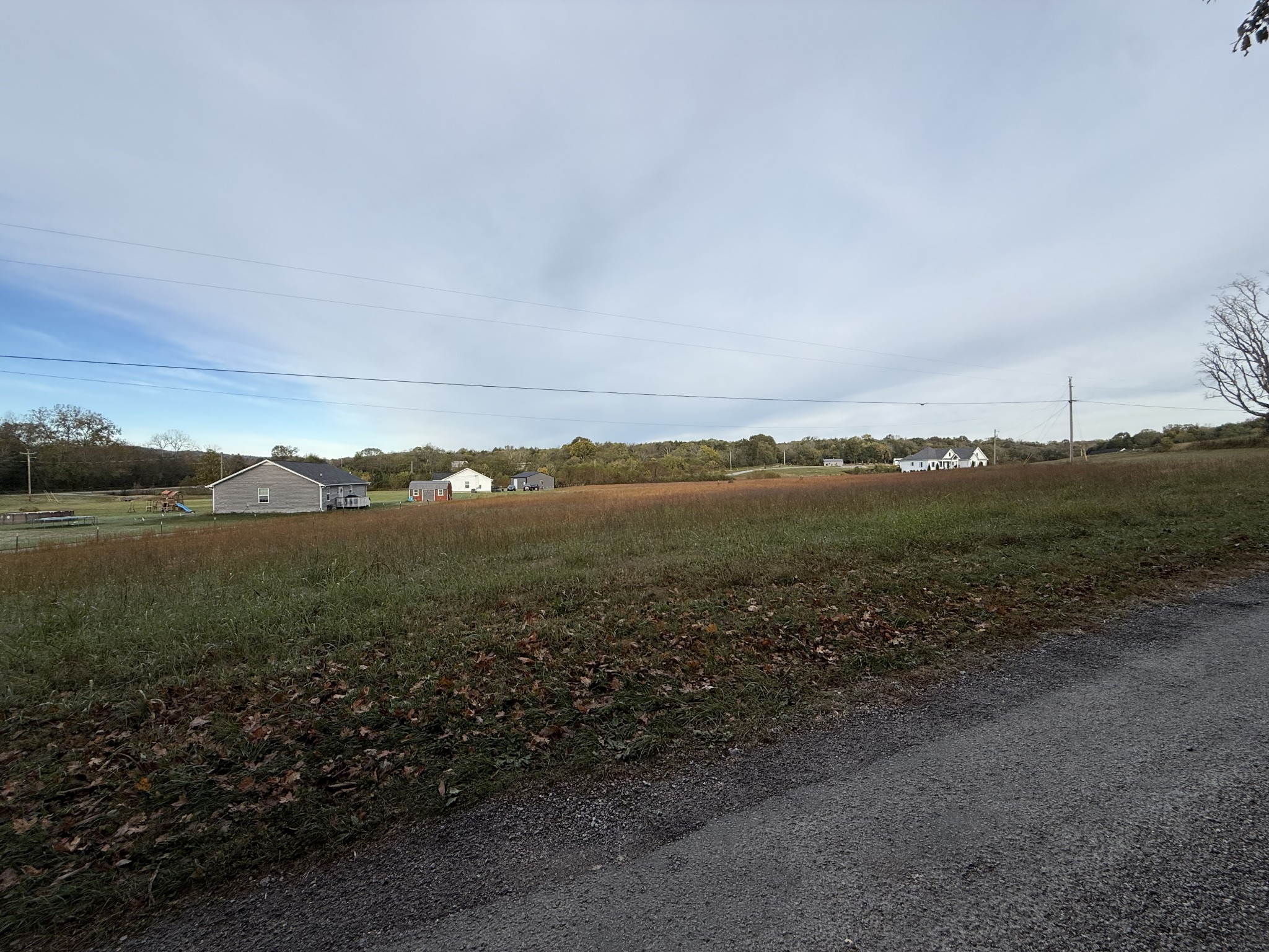 0 Holmes Gap Road