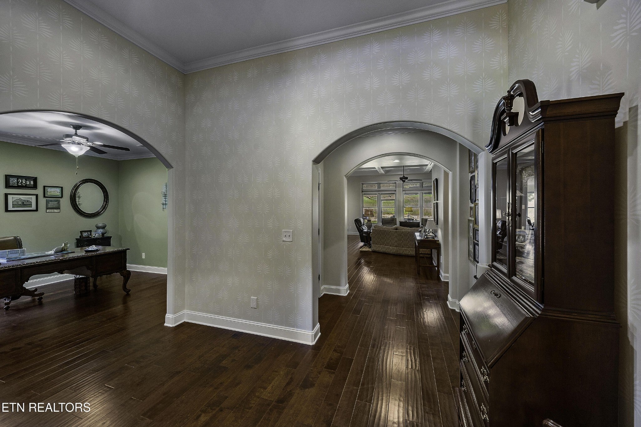 1099 Buckhorn Way