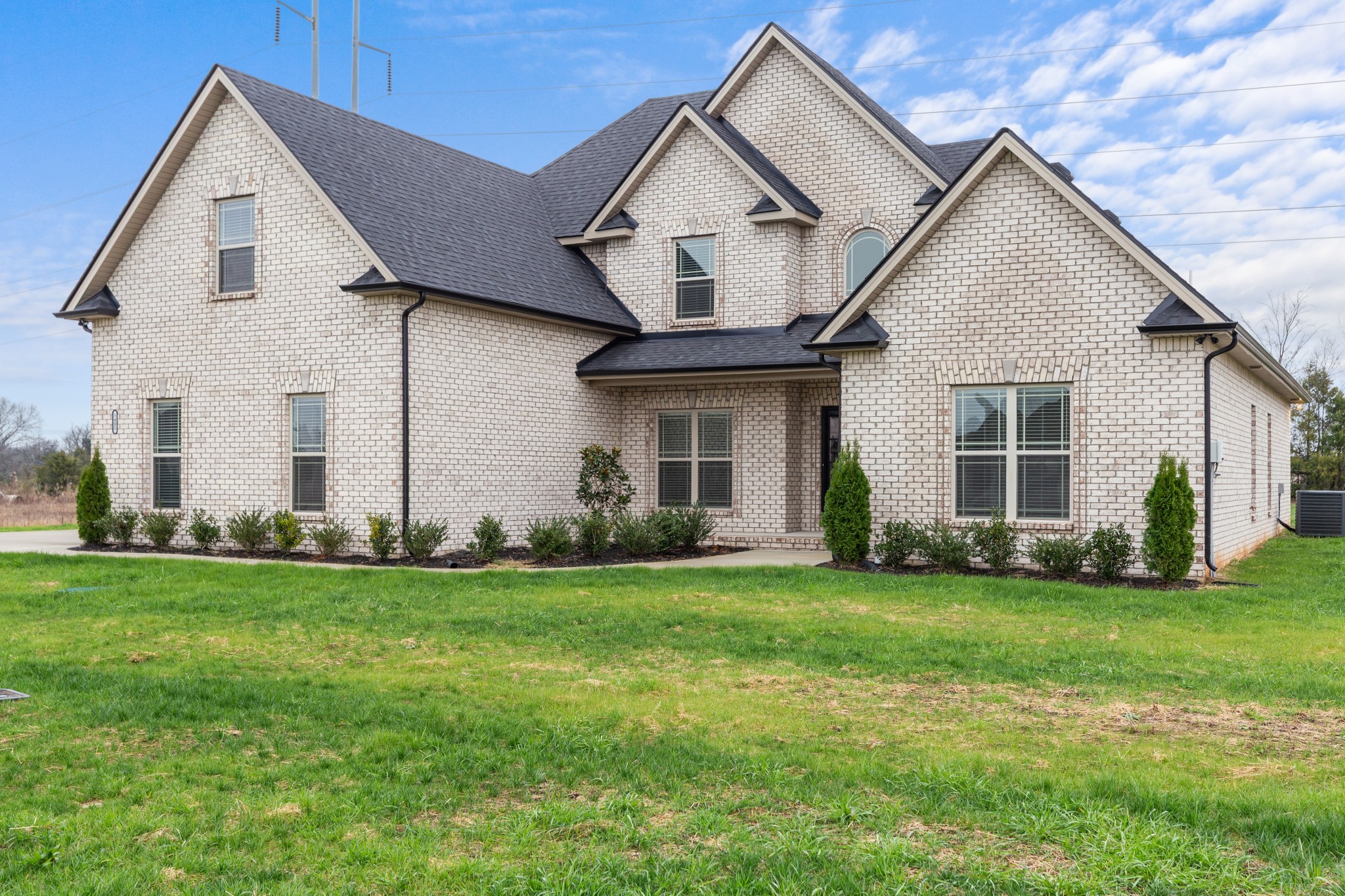 5405 Walnut Farms Boulevard