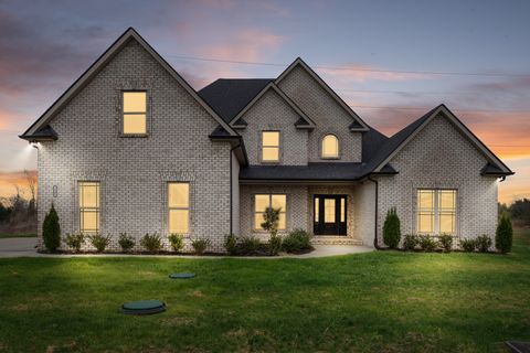 5405 Walnut Farms Boulevard Christiana TN 37037