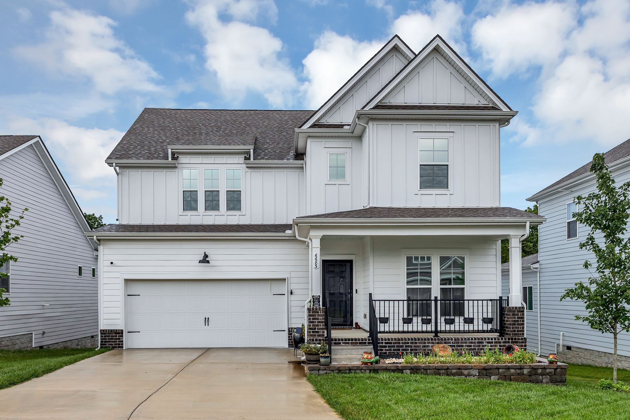 6683 Hanworth Trce