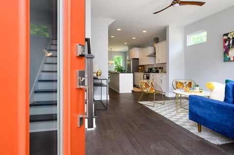 704 Tral St Nashville TN 37208