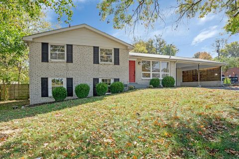 5124 Edmondson Pike, Nashville, TN 37211 - MLS#: 2707300