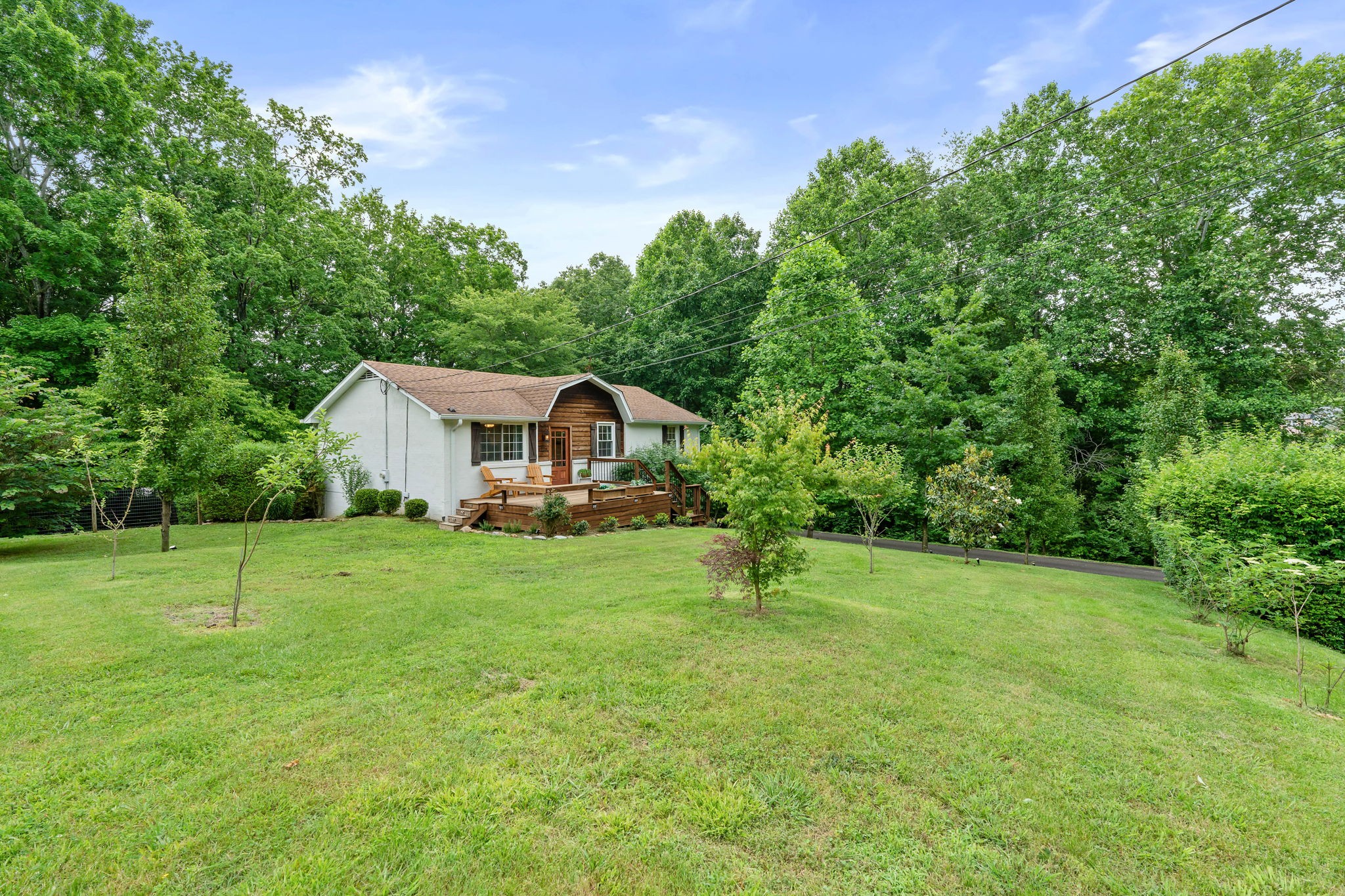 7214 Timberlane Dr