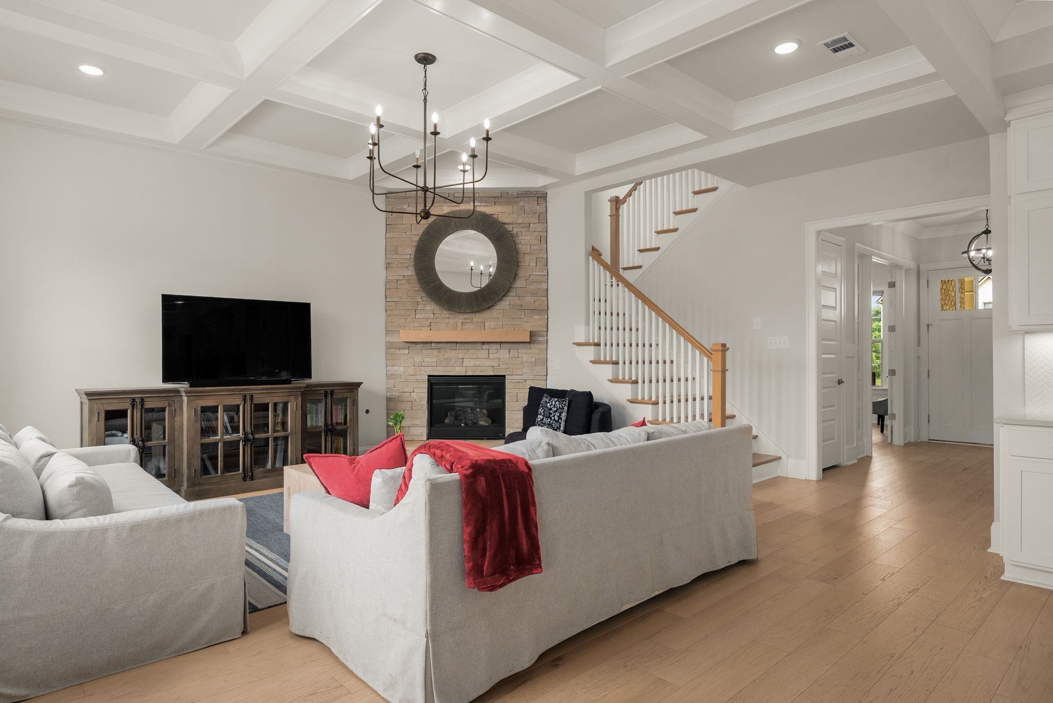 3199 Chase Point Dr, Franklin TN 37067 5-bed home, photo 12 of 30