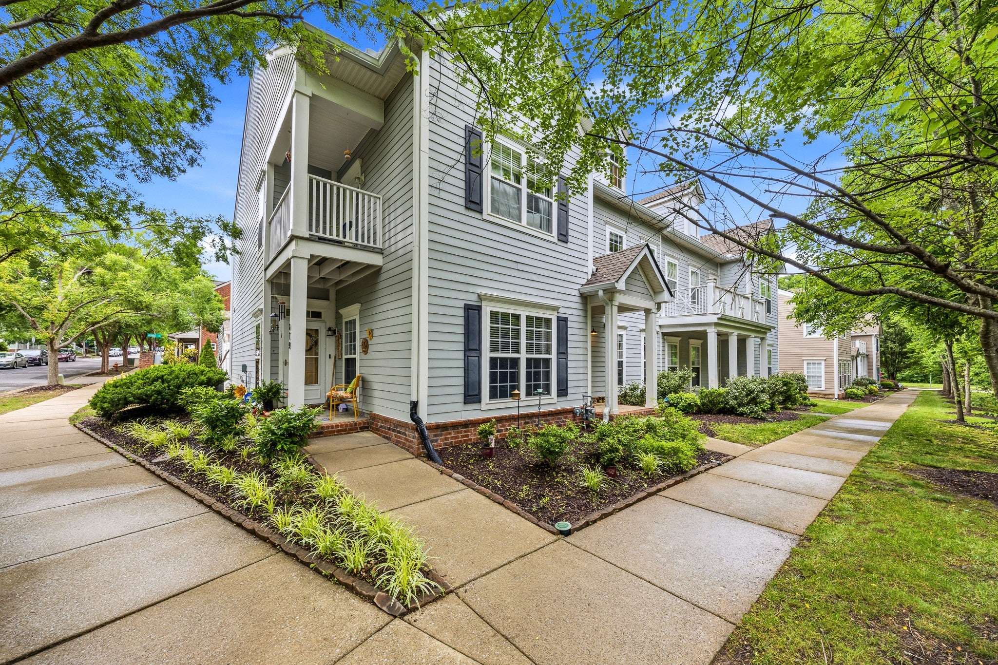 2-bed condo for sale in Nashville, TN 37211, 817 Hobbit Ln 817 Hobbit Ln, Nashville TN 37211 2-bed condo, photo 3 of 30