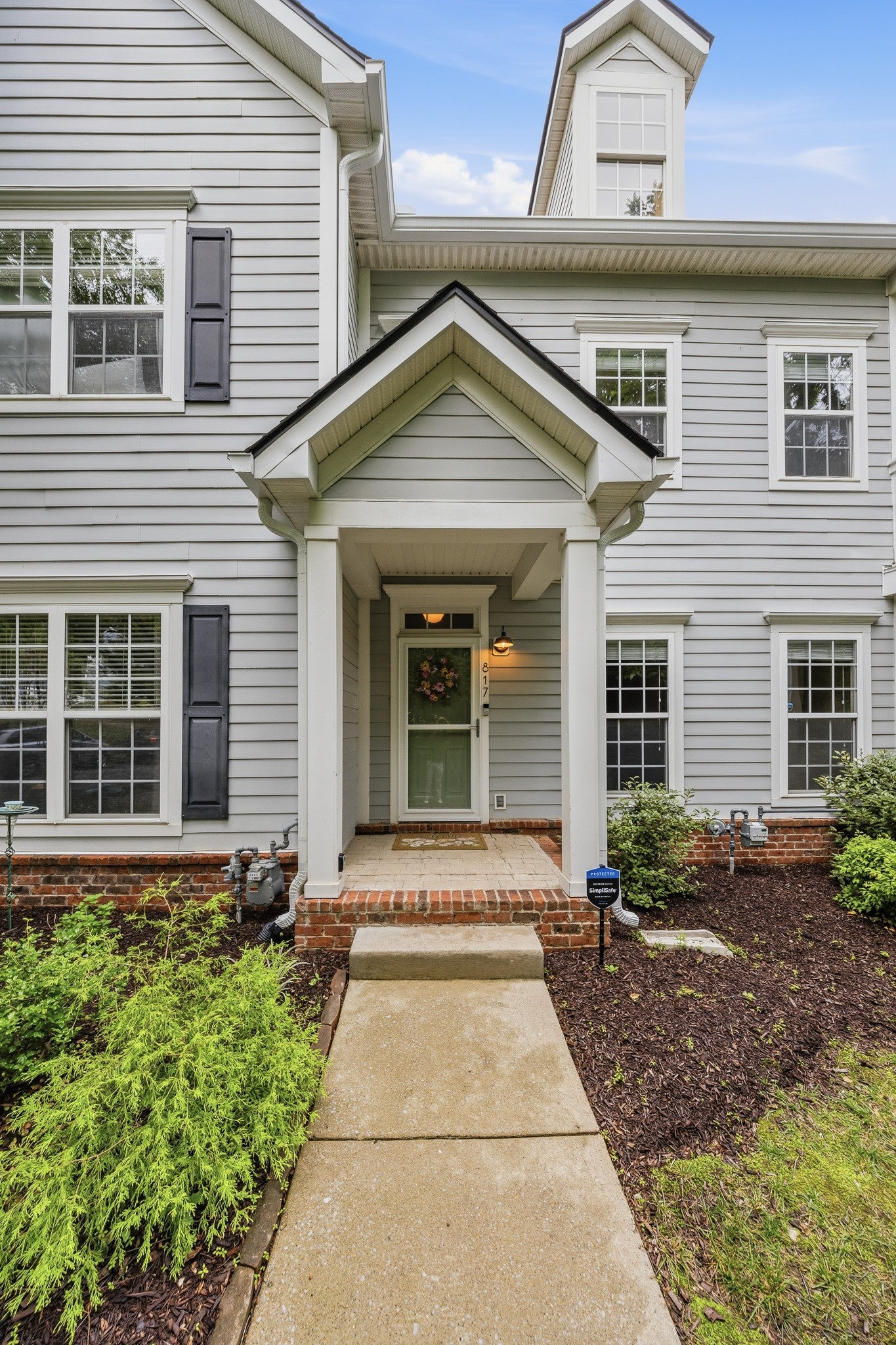 2-bed condo for sale in Nashville, TN 37211, 817 Hobbit Ln 817 Hobbit Ln, Nashville TN 37211 2-bed condo, photo 4 of 30