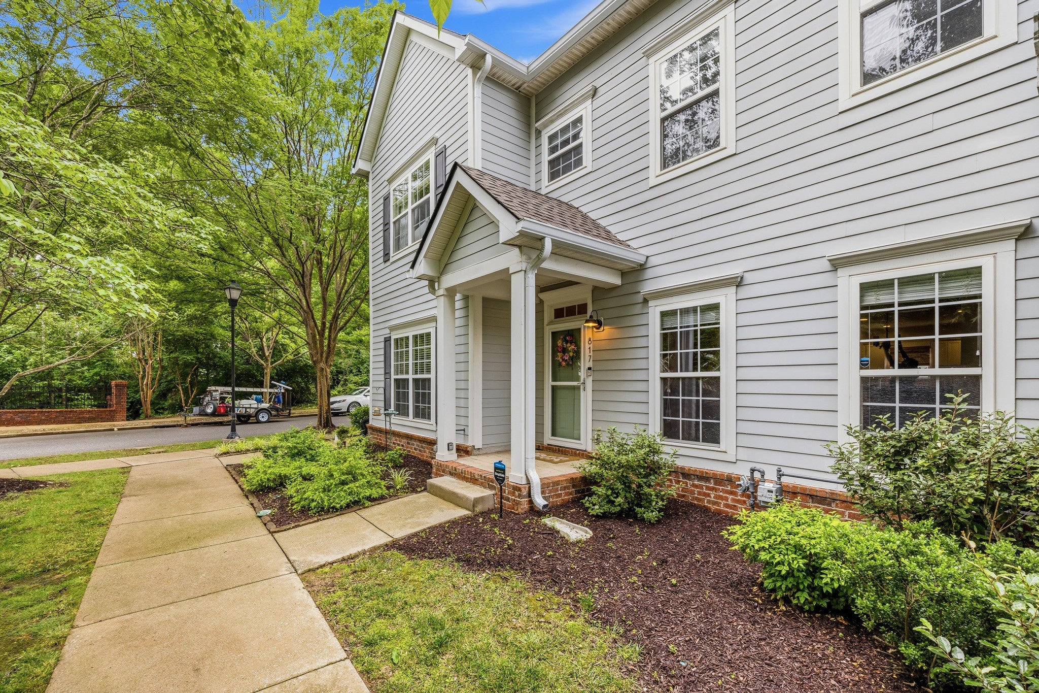 2-bed condo for sale in Nashville, TN 37211, 817 Hobbit Ln 817 Hobbit Ln, Nashville TN 37211 2-bed condo, photo 5 of 30