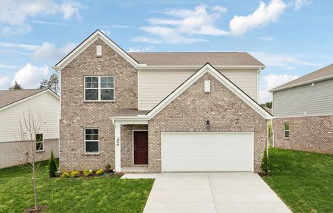 204 Limestone Way, Lebanon, TN 37087 - MLS#: 2814202