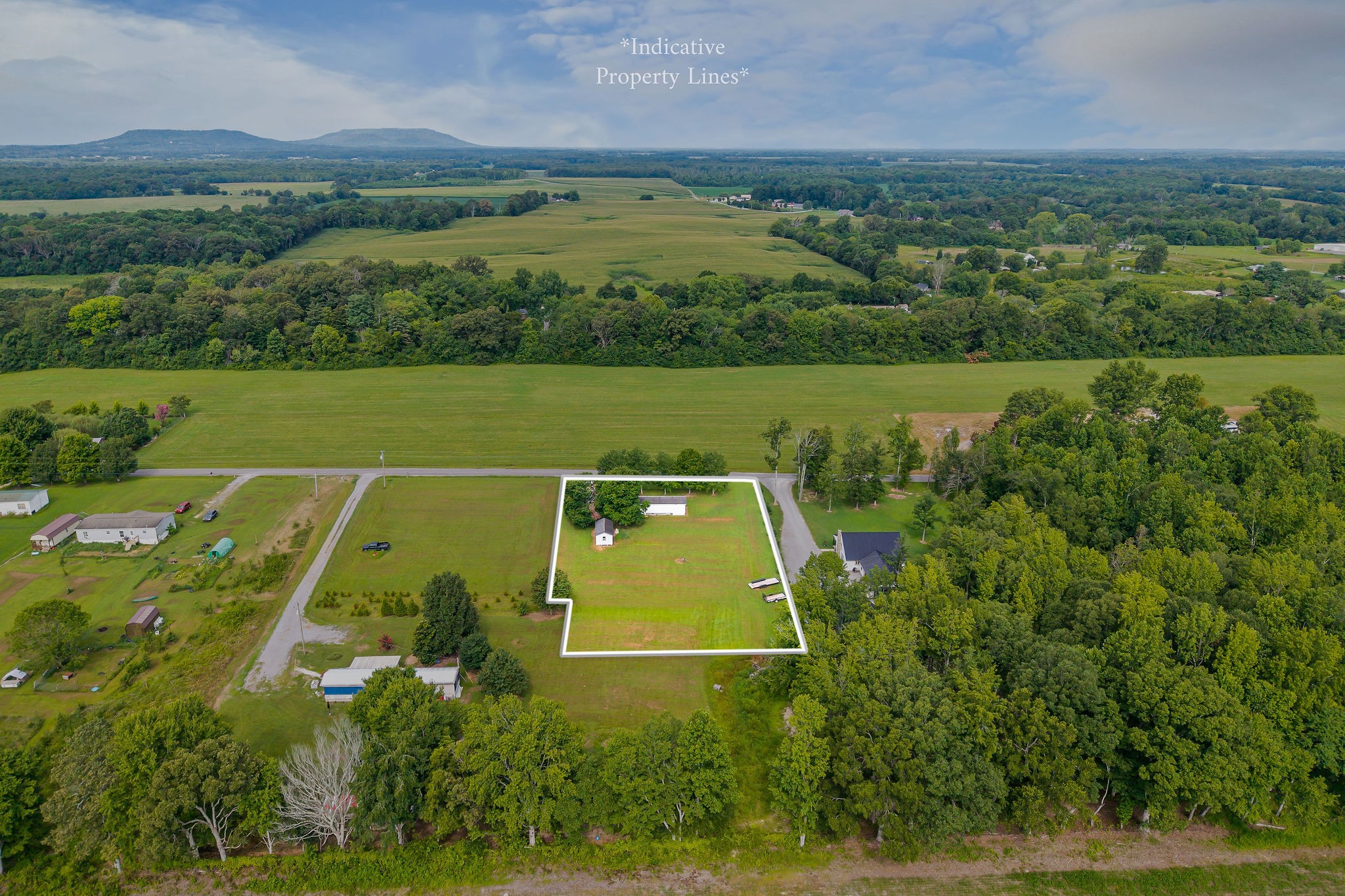 505 Ab Frazier Rd