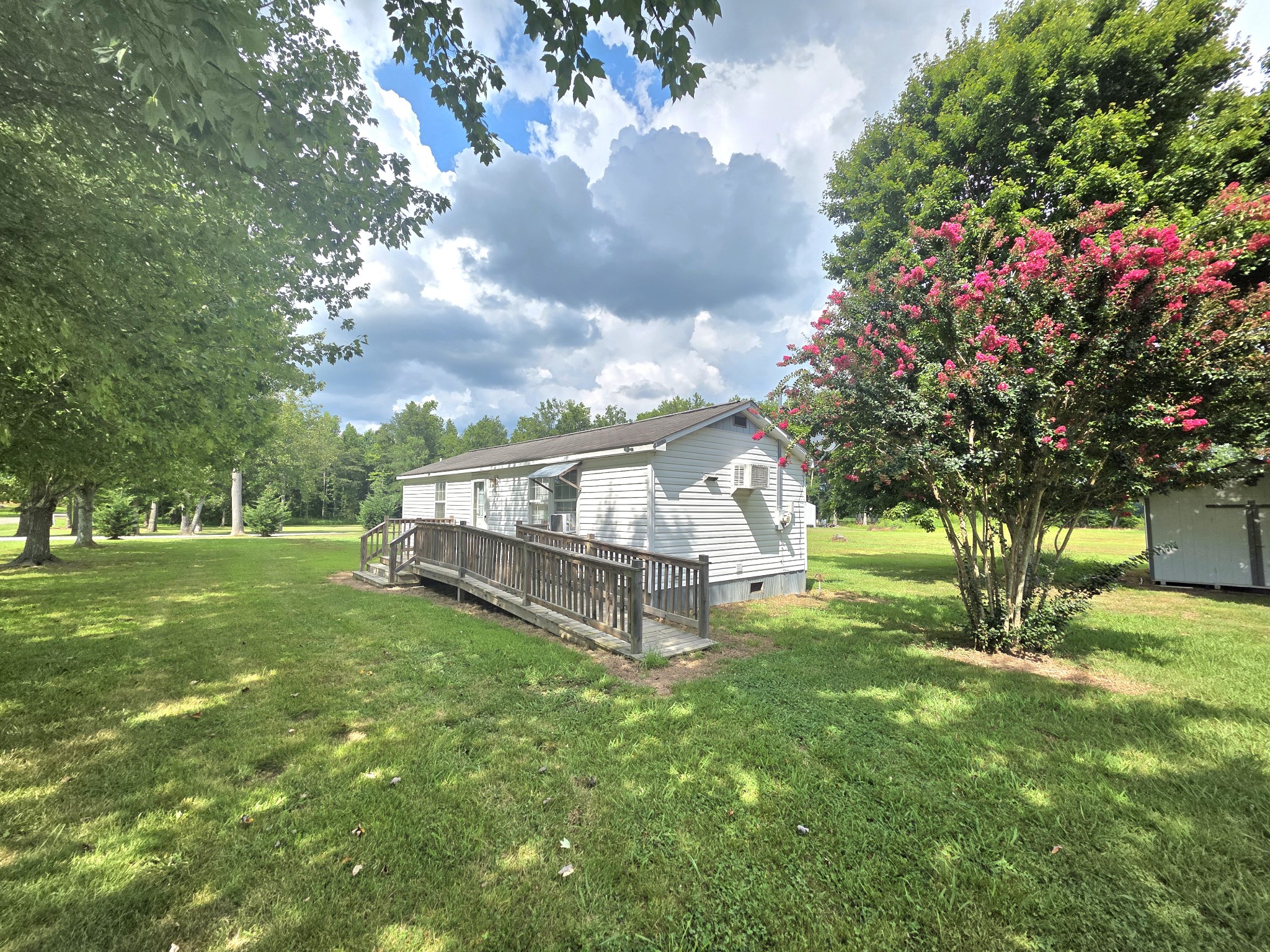 505 Ab Frazier Rd