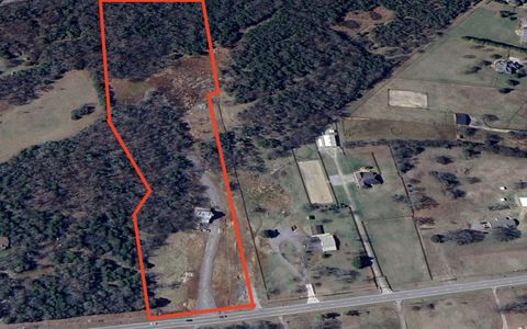 10400 Manchester Pike Christiana TN 37037