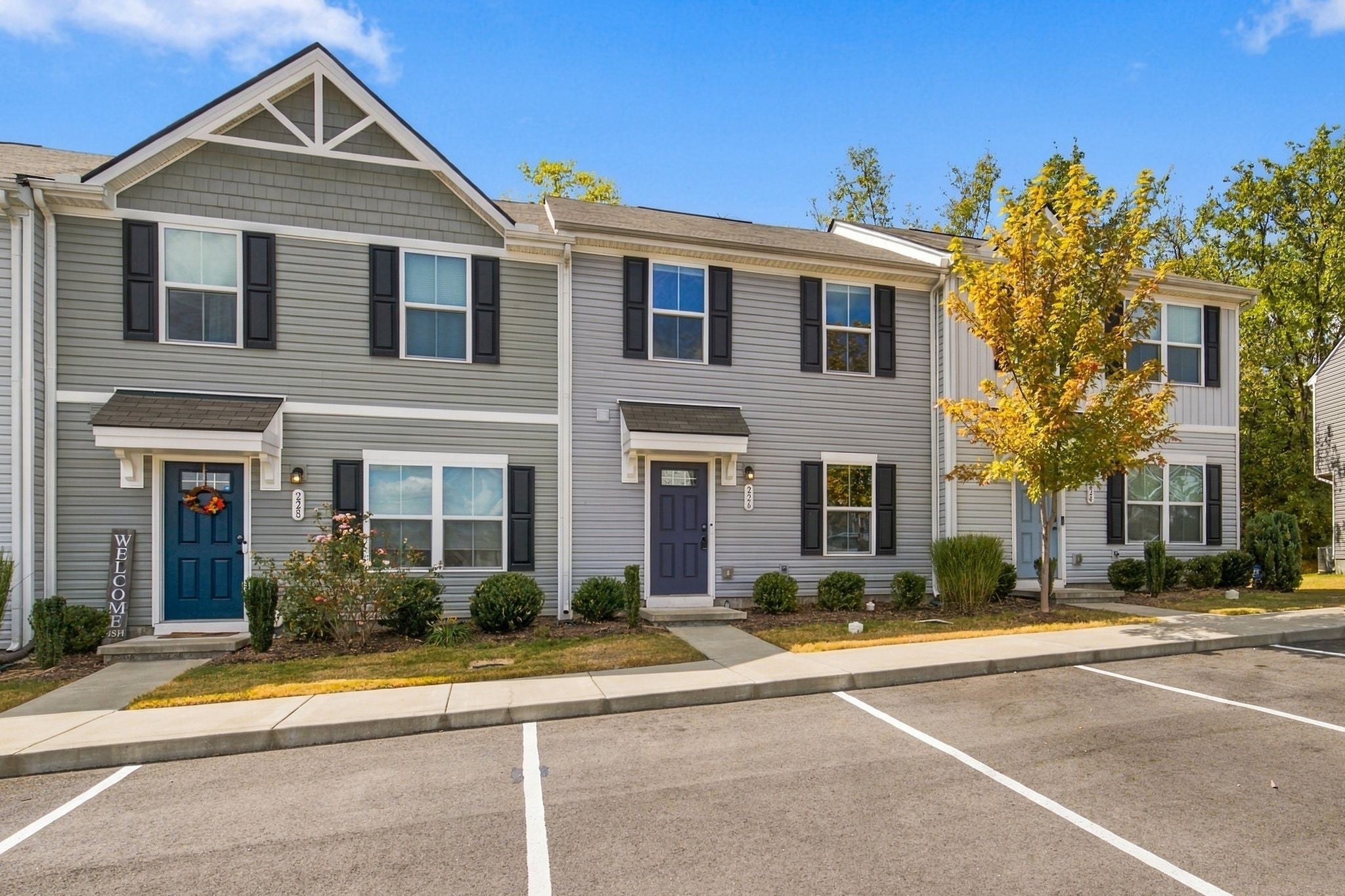 2757 Thornton Grove Blvd 226